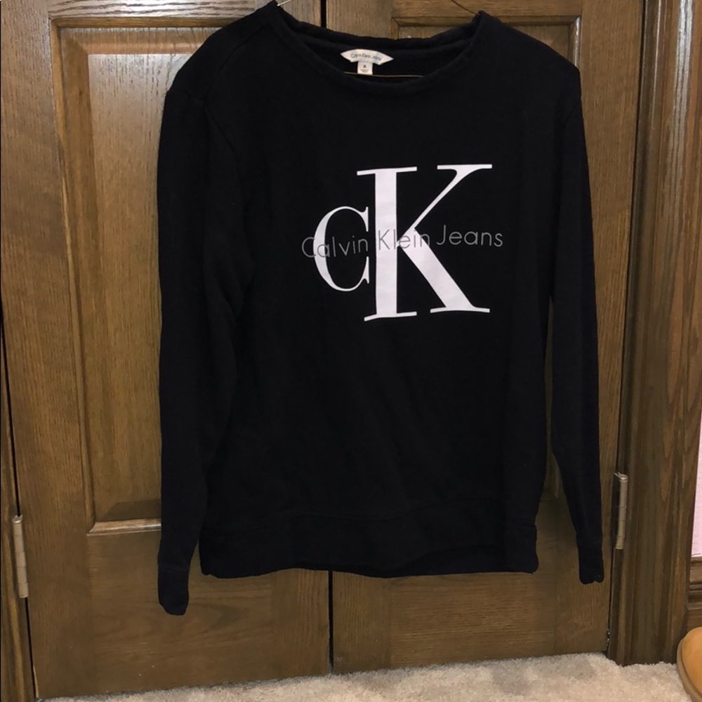 Calvin Klein Sweatshirt